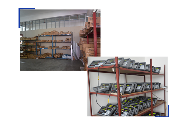 工程质量严格把控,确保优质工程 工程质量严格把控,确保优质工程