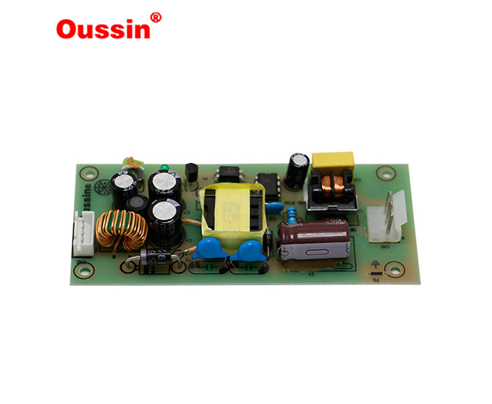 Digital display accessories