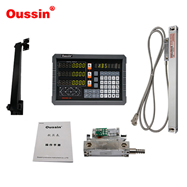 怎样判断光栅数显表厂家是不是适合长时间合作