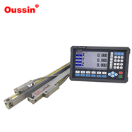 怎么样选择合适的光栅尺厂家来协作呢？