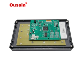 数显表内部构造